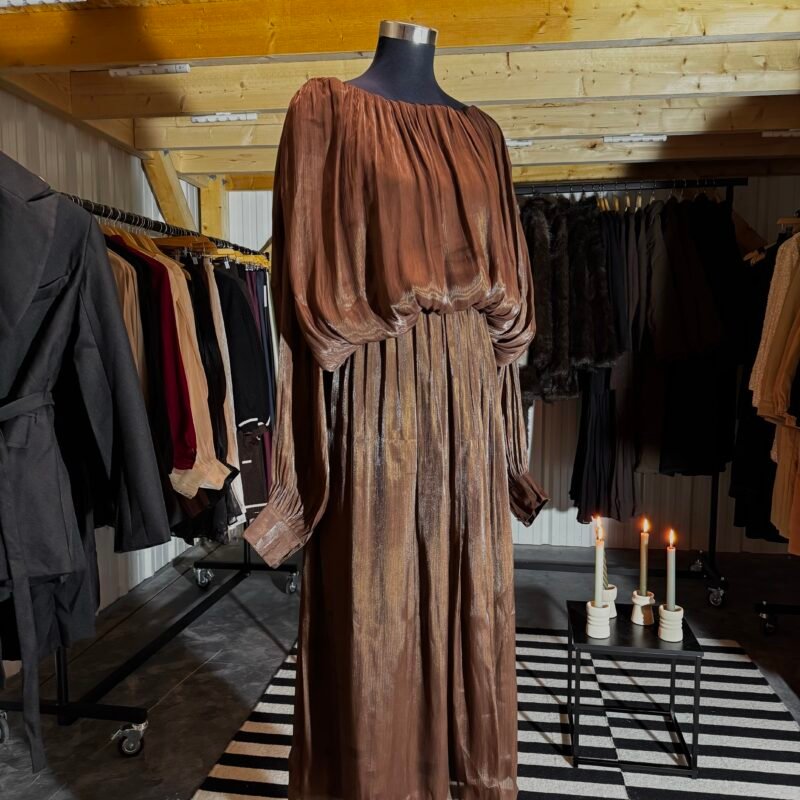 ensemble blouse jupe