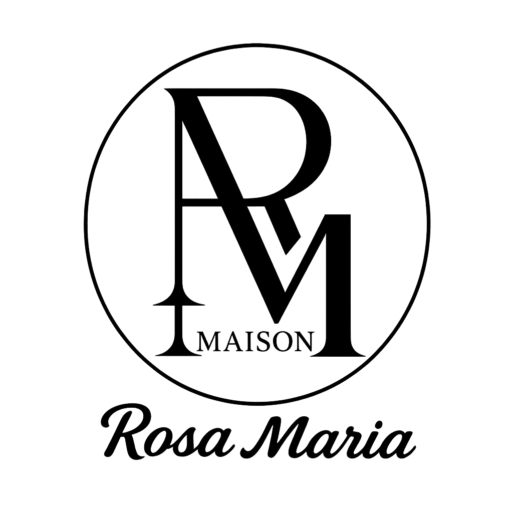 Logo Maison Rosa Maria